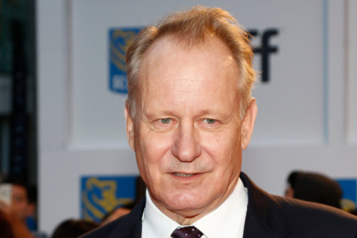 Stellan Skarsgard's son 'bullied' for being a 'nepo baby'