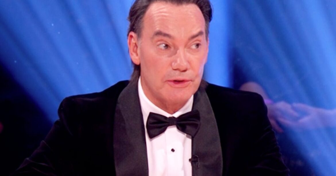 Strictly Come Dancing fans frustrated as judges leave one star "undermarked"