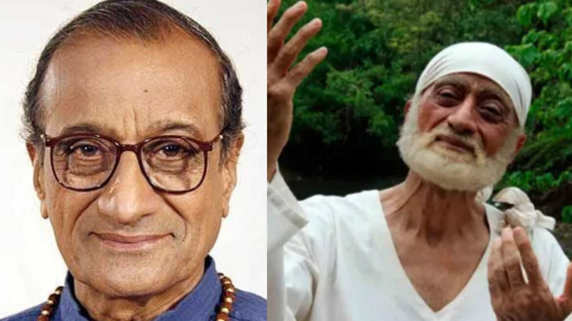 Sudhir Dalvi's Family Seeks Help: Iconic Actor Battles For Life In Mumbai Hospital | Glamsham.com