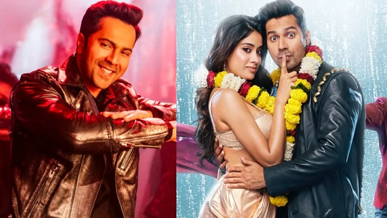 varun dhawan wins hearts with sunny sanskari ki tulsi kumari