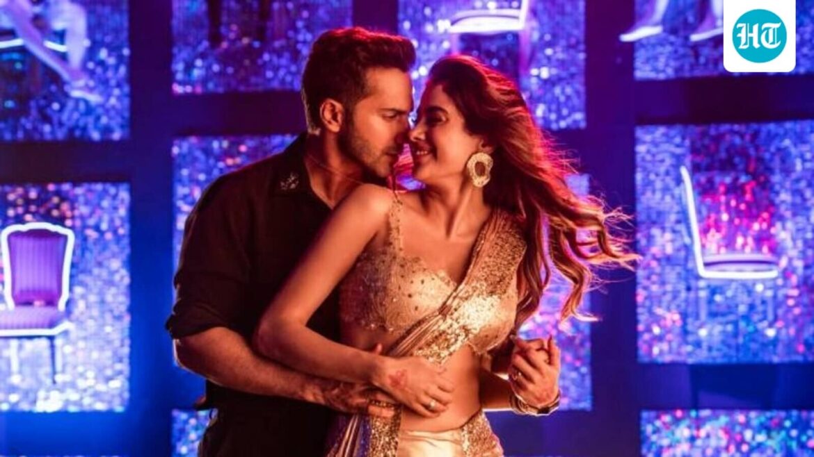 Sunny Sanskari Ki Tulsi Kumari box office collection day 3: Varun, Janhvi film holds steady, earns over ₹7 crore