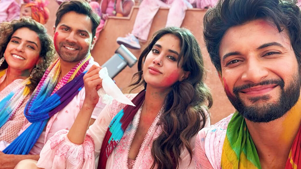 Sunny Sanskari Ki Tulsi Kumari's Box Office Disaster: Varun Dhawan And Janhvi Kapoor's Film Sees Huge Drop On Day 2! | Glamsham.com