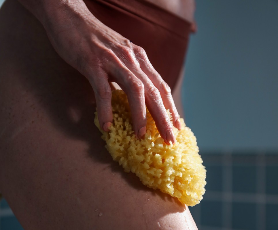 Sweet & True: A Body-Care Brand for Post-Hair Removal