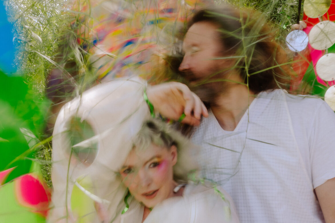 Sylvan Esso Unveil New Single, Cut Ties With Spotify