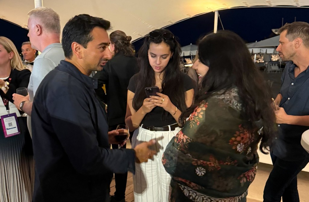 TIFF Expands TV Lineup Ahead Of TIFF: The Market