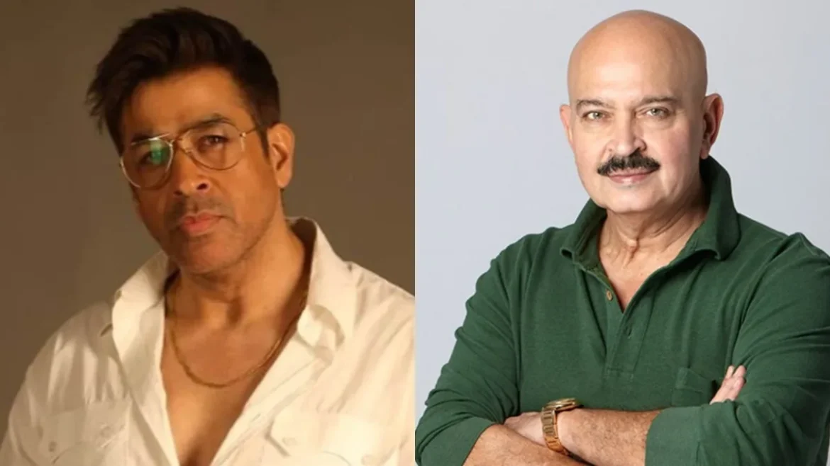 Taken Out of Context: Rajat Bedi Sets The Record Straight On Rakesh Roshan, His Move To Canada