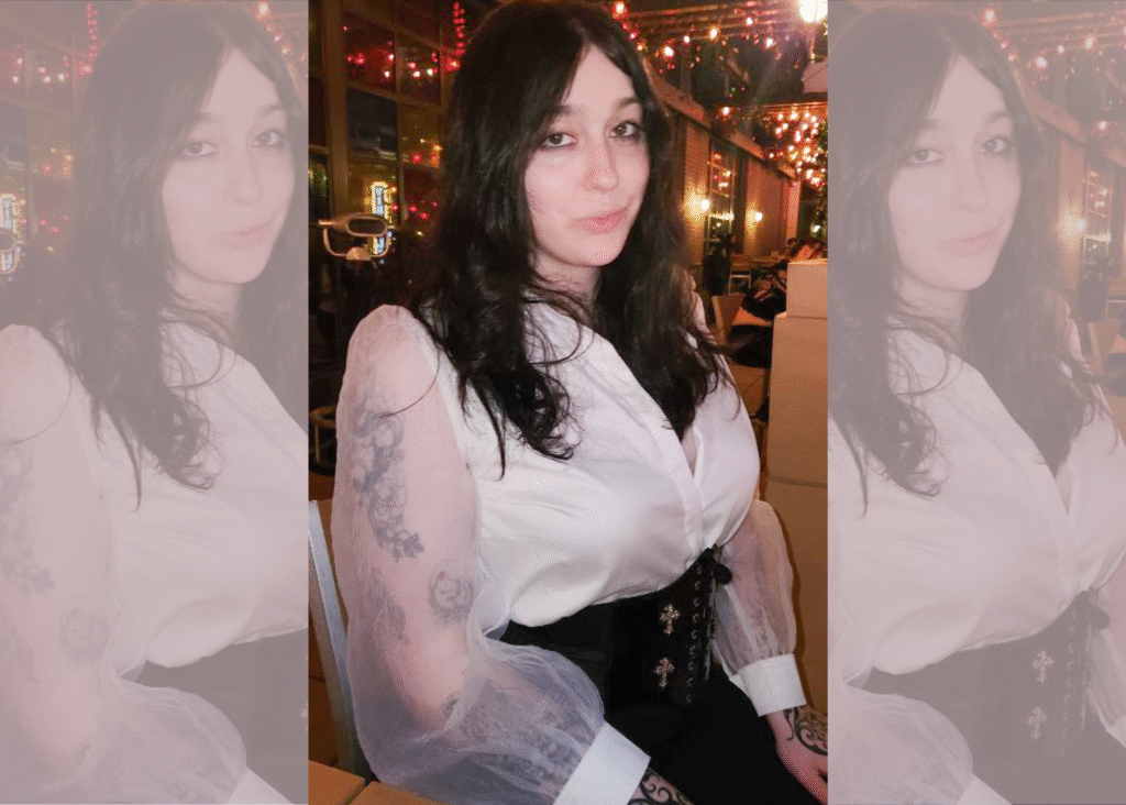 Tally Wyte Is Redefining What It Means to Be Funny, Fearless, and Online