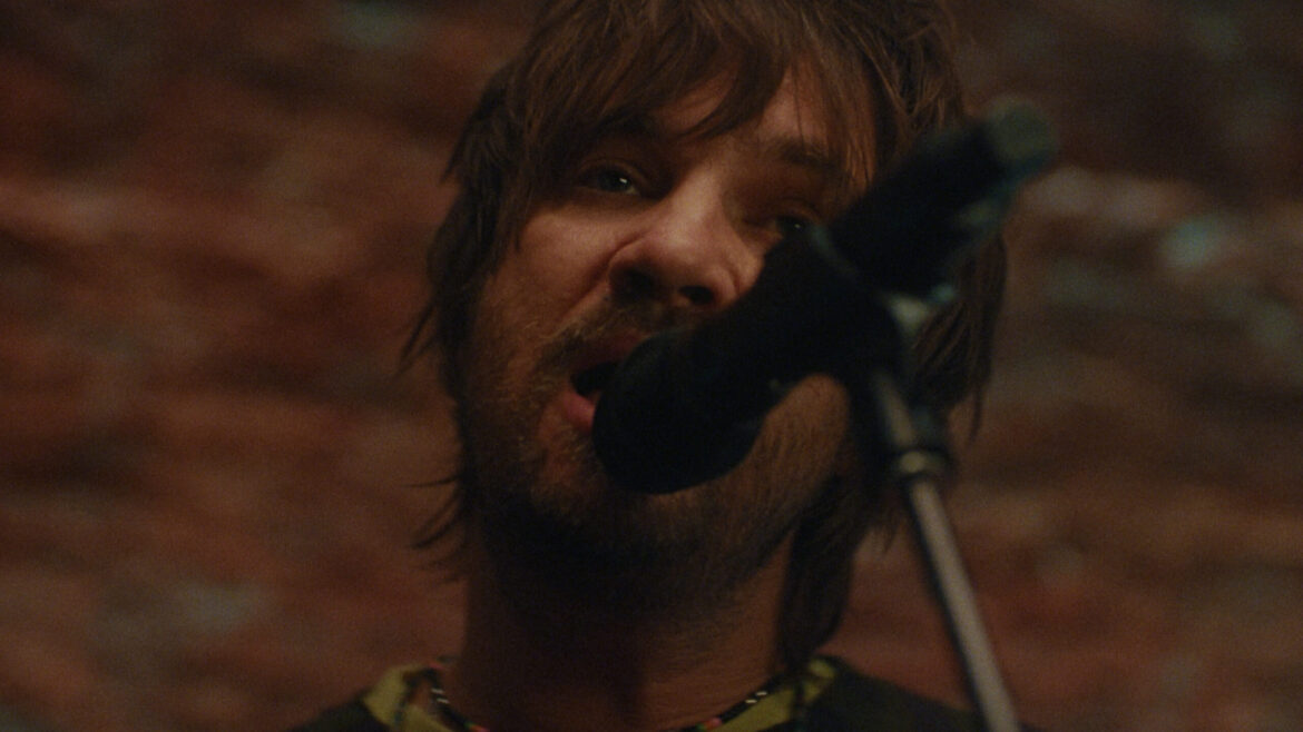 Tame Impala Unveils New Tunes On 'Sound Check'