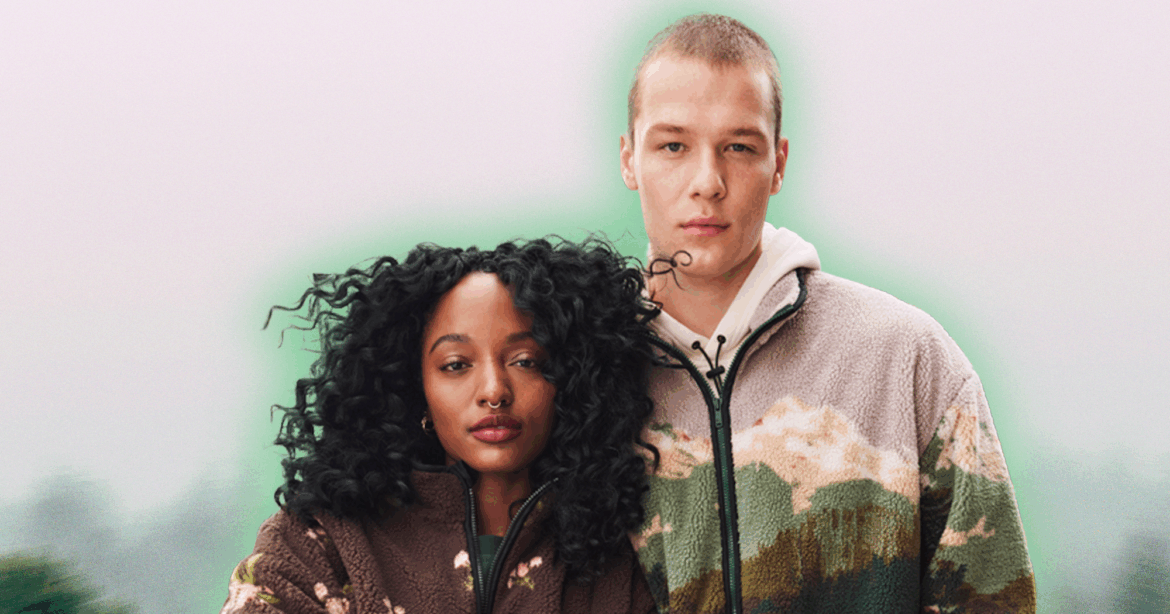 Target x Woolrich Collab Merges Fashion With Outdoors