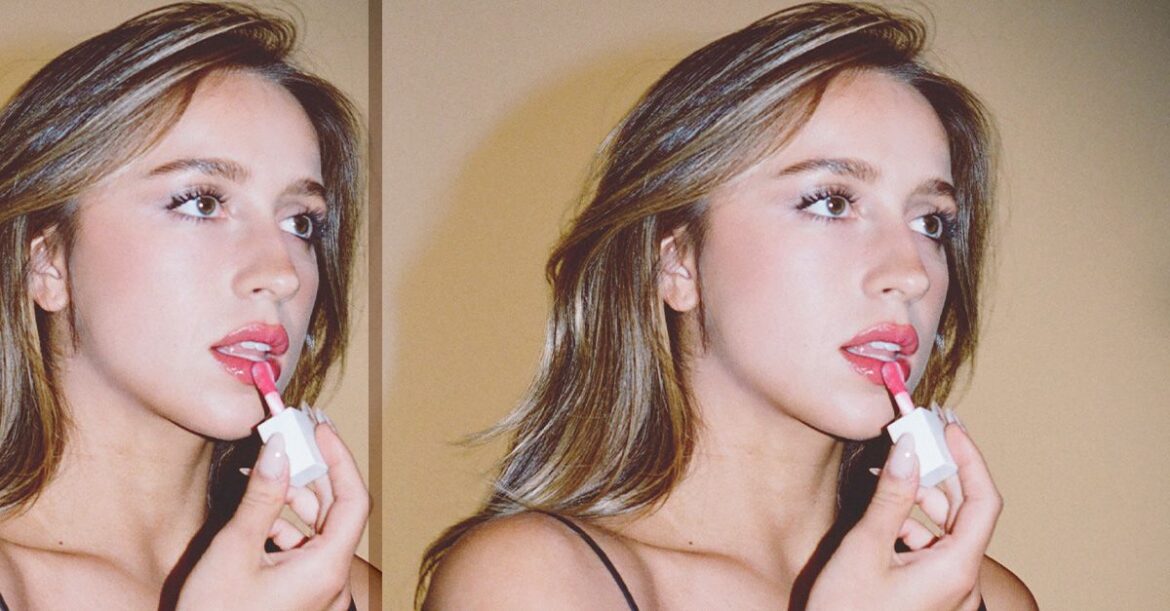 Tate McRae Spills All of Her Secrets for Juicy Skin 24/7