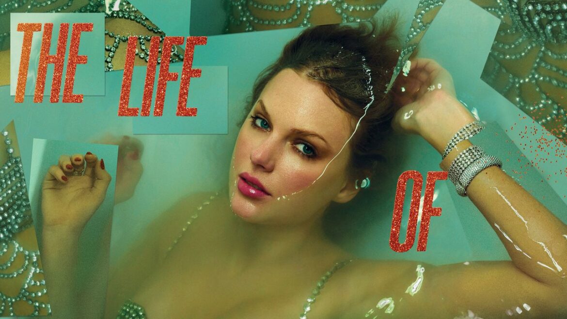 Taylor Swift: The Life of a Showgirl Album Review