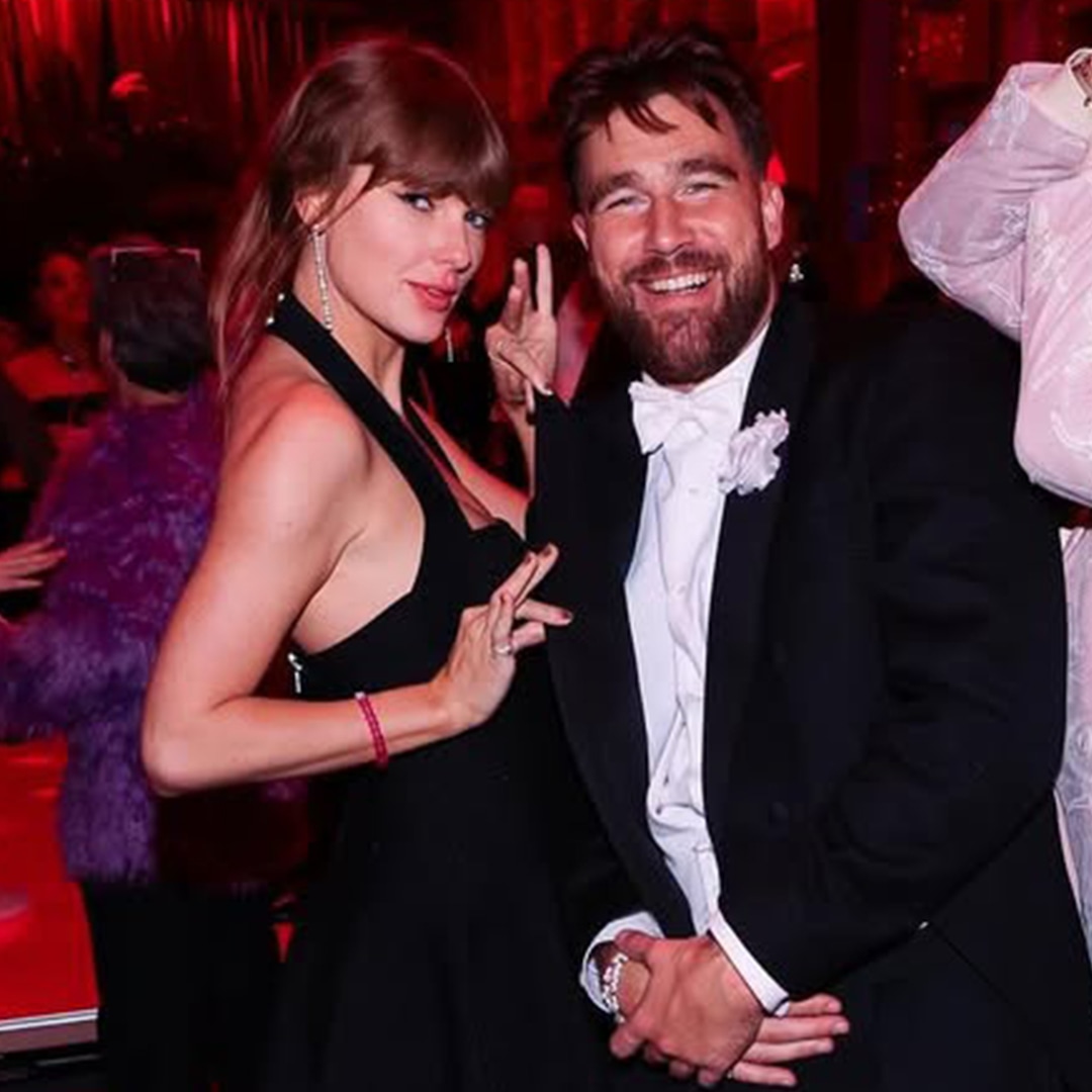Taylor Swift, Travis Kelce’s 1587 Prime Date After Chiefs Win 