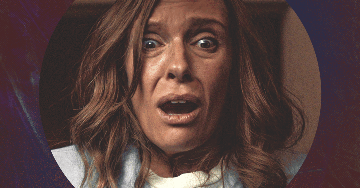 The 34 Scariest Movies Ever That Horror Fans Must See