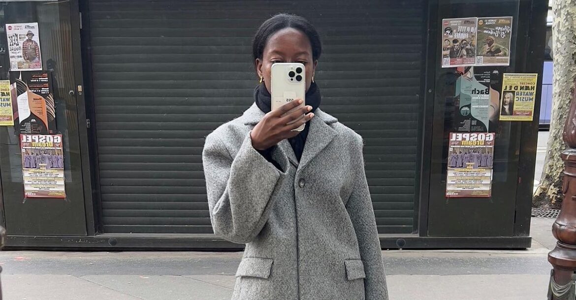 The 5 Essential Pieces for Fall, According to an NYC Editor