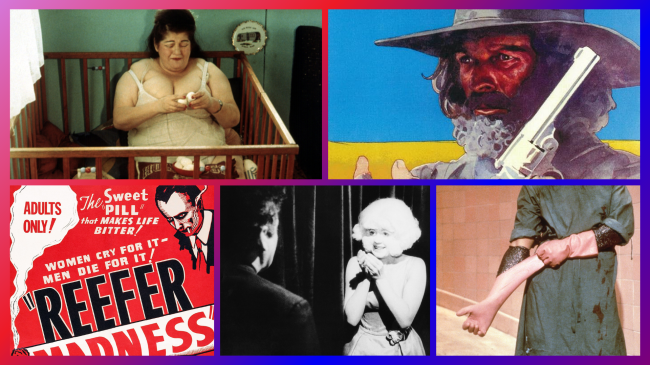 The 7 Most Famous Midnight Movies Ever Made