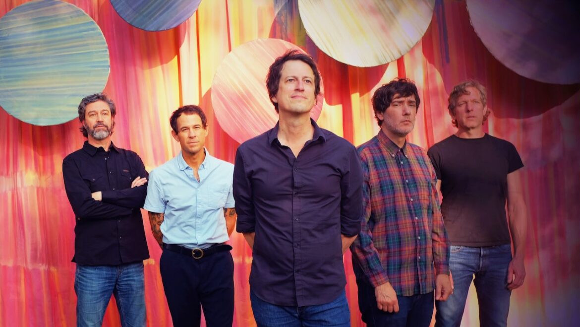 The American Analog Set Announce East Coast "Magic Hour" Tour Dates