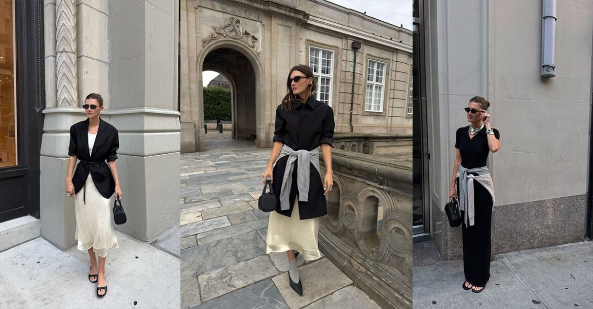 The Anti-Trend Wardrobe: Why I’m Rewearing Last Season Before Shopping New