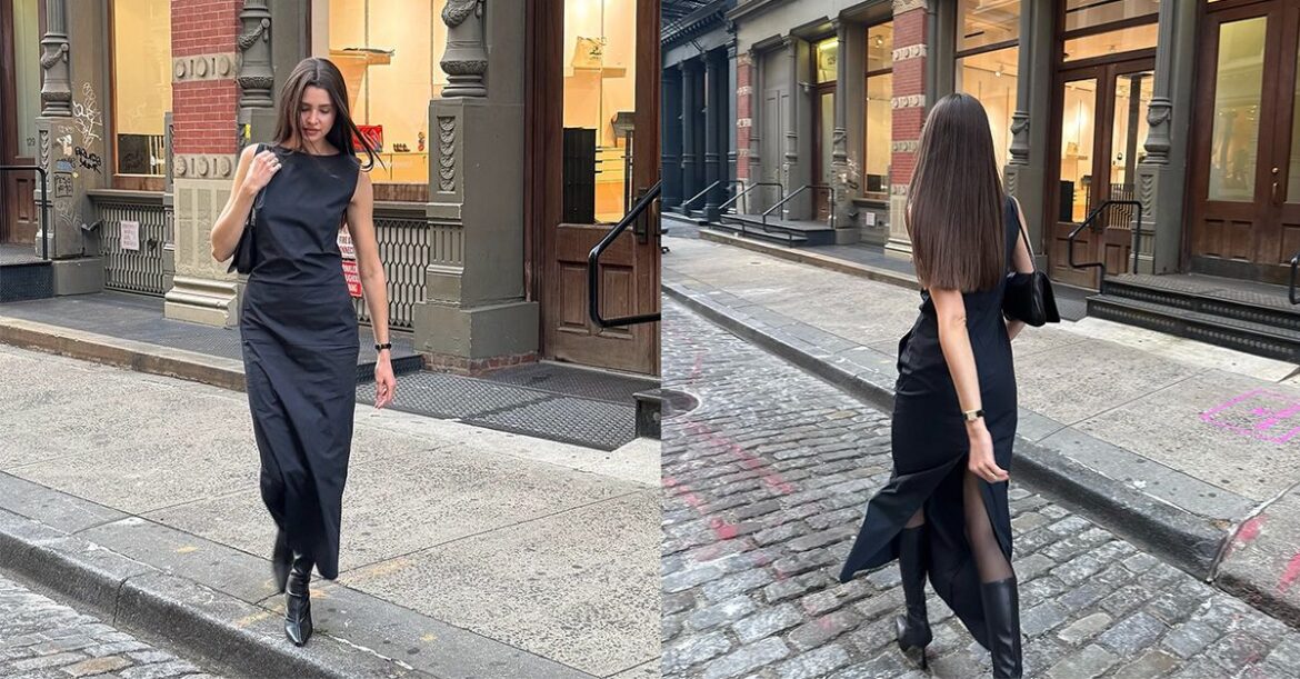 The Best Elevated Basics for Fall 2025