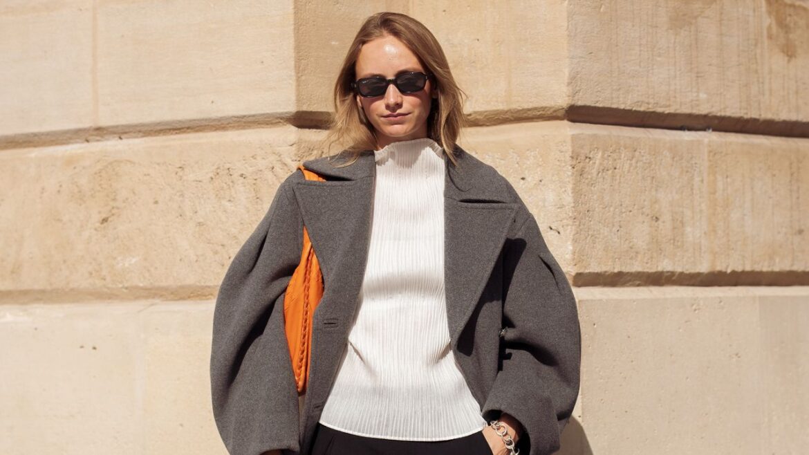 The Best Fall Jackets for Women in 2025, Vetted by Style Editors