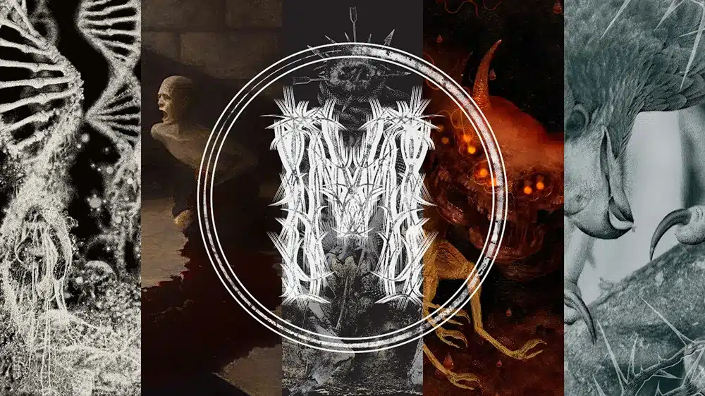 The Best Metal Albums of October 2025