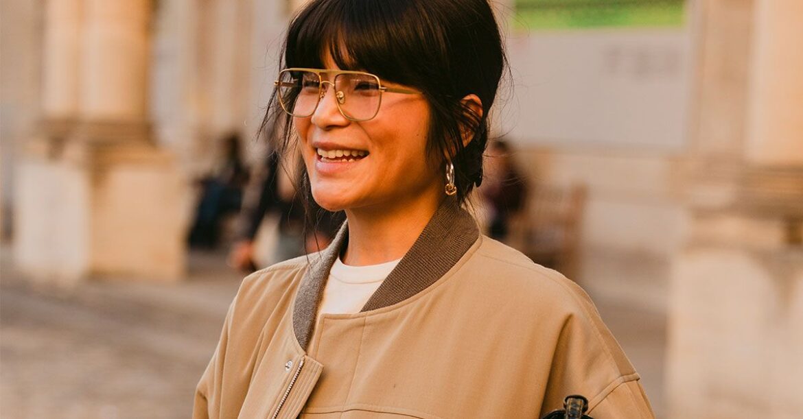 The Best Minimalist Glasses, According to a Fashion Editor