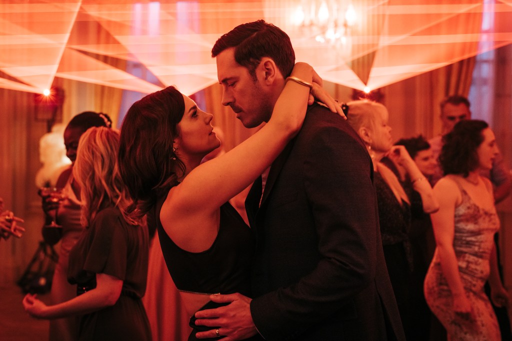 'The Couple Next Door – Deadly Attraction' Travels The World