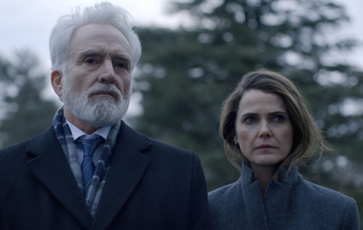 The Diplomat season 3 ending explained: who stole the Poseidon?