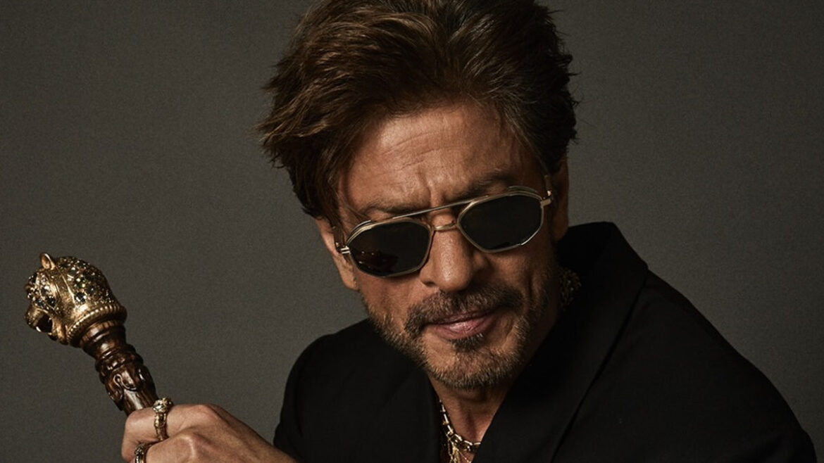 The End Of Shah Rukh Khan's Reign? Fans Left Disappointed Over His Latest Controversy! | Glamsham.com