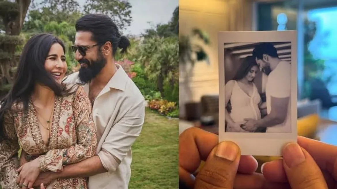 'The Exciting Time Is Just Around The Corner', Vicky Kaushal Opened Up On His Excitement For Upcoming Baby