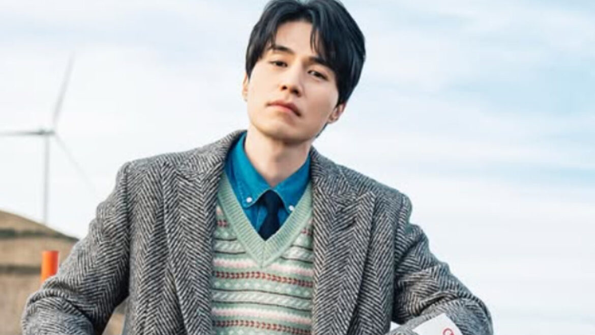 The Goblin Star Has Had Enough: Lee Dong-Wook's Warning To Fans! | Glamsham.com