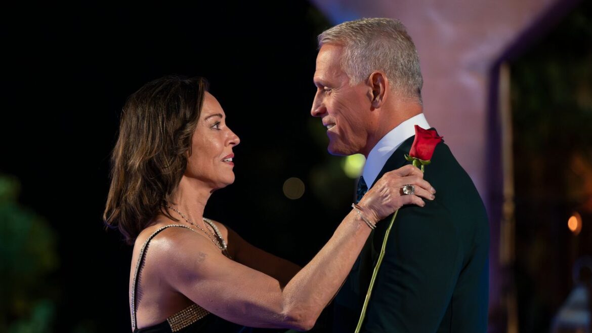 The Golden Bachelor’s Debbie Siebers on Mel Owens: ‘I Felt So Cheated’