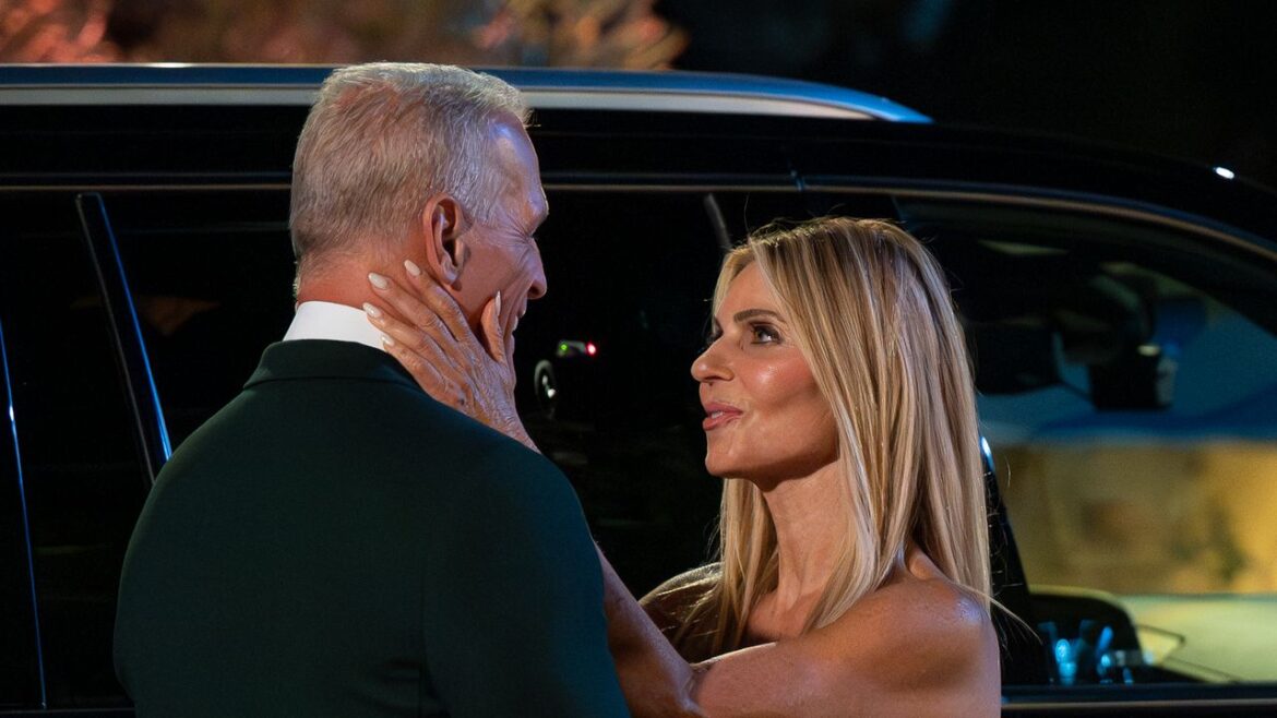 The Golden Bachelor’s Nicolle Has a Lot Left to Say