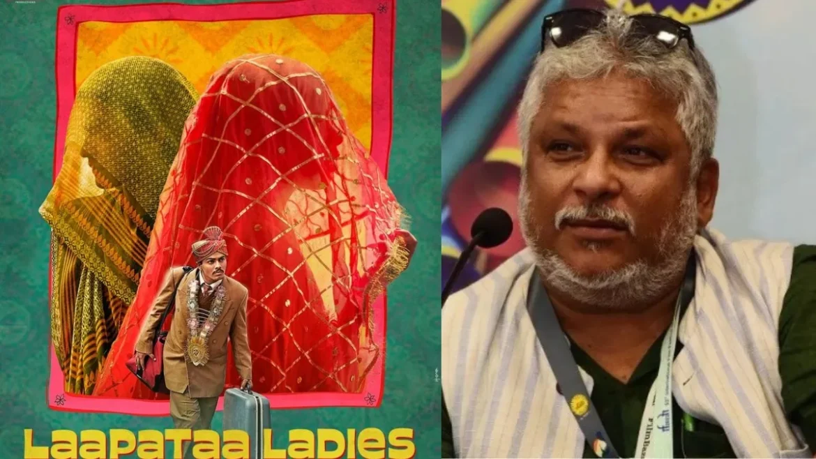 The Kerala Story Director Slams Filmfare Awards, Calls It A ‘Tamasha’ After Laapataa Ladies’ Big Win