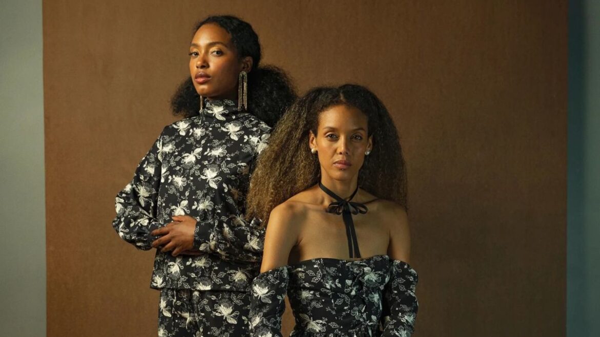 The Lulo Project: A Contemporary Clothing Brand Centering Afro-Diasporic Storytelling