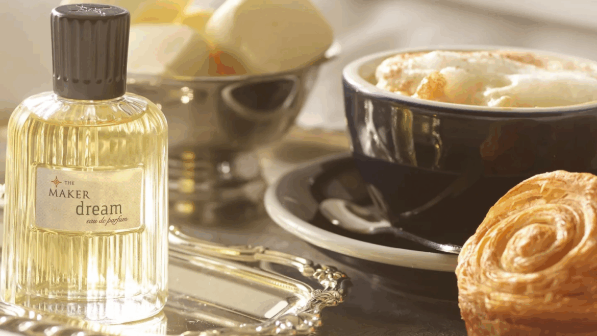 The Maker: An Indie Fragrance and Body-Care Brand That Started as a Hotel