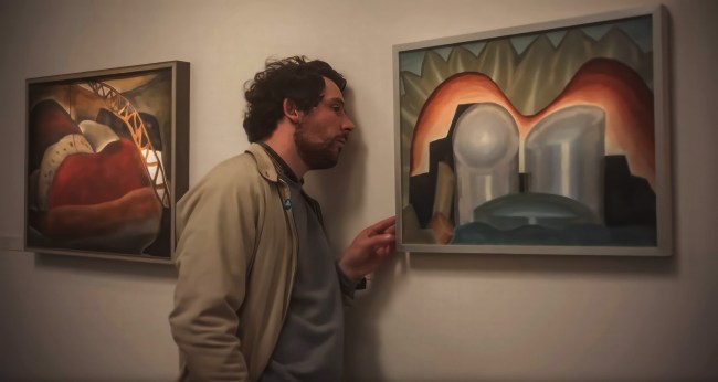 'The Mastermind' Kelly Reichardt — Filmmaker Interview