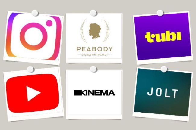 The Peabody Awards Open Doors to DTC as Algorithms Fail Discovery