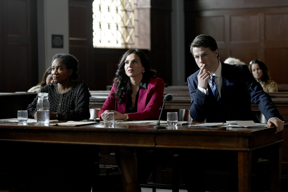 'The Rainmaker' Season 2 Details Revealed: Everything to Know