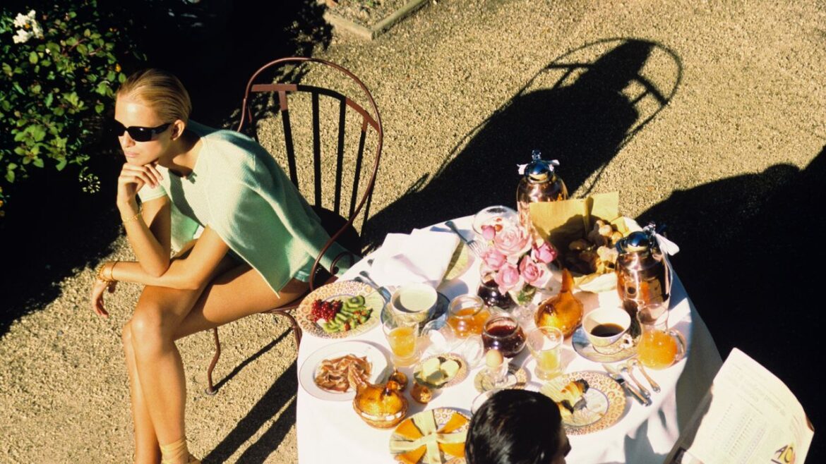 The Rare Protein Breakfast That’s Also Sweet—and Nutritionist-Approved