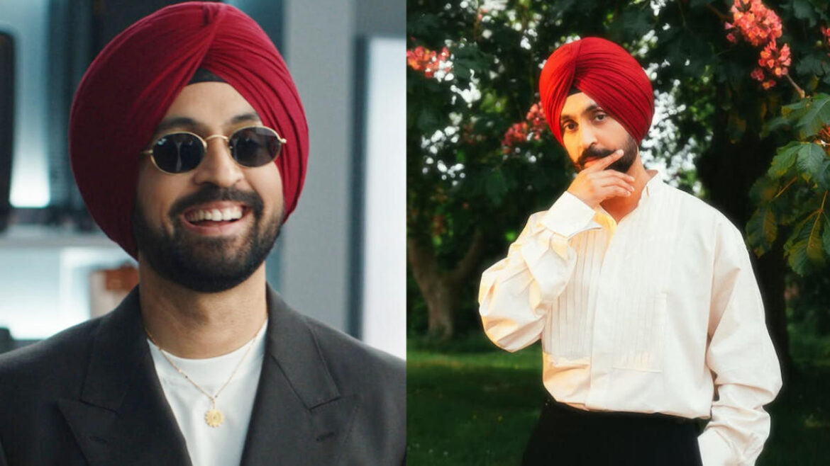 The Real Reason Diljit Dosanjh Calls Punjabi Music 'Unmatched' Will Surprise You! | Glamsham.com