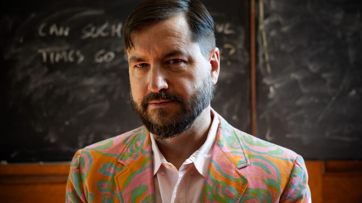 The Soft Pink Truth Announces New Album, Shares Video for New Song: Watch