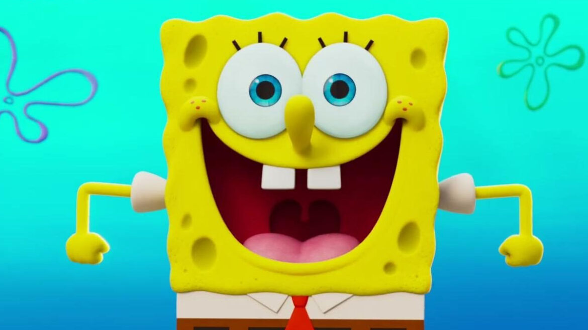The SpongeBob Movie: Search For SquarePants Set To Make A Splash In December 2025 | Glamsham.com