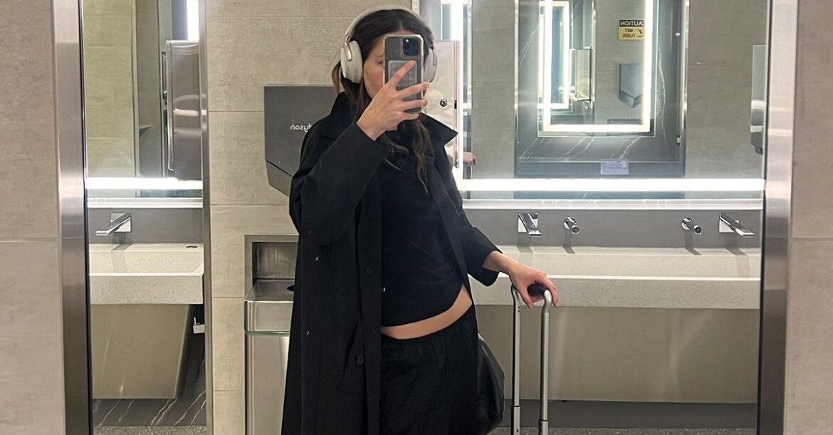 The Top Carry-On Packing Essentials, According to a Frequent Flyer