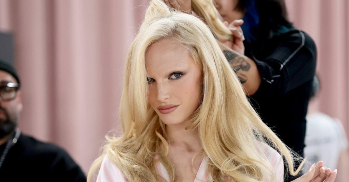 The Victoria’s Secret Blowout Got a Sleek 2025 Upgrade