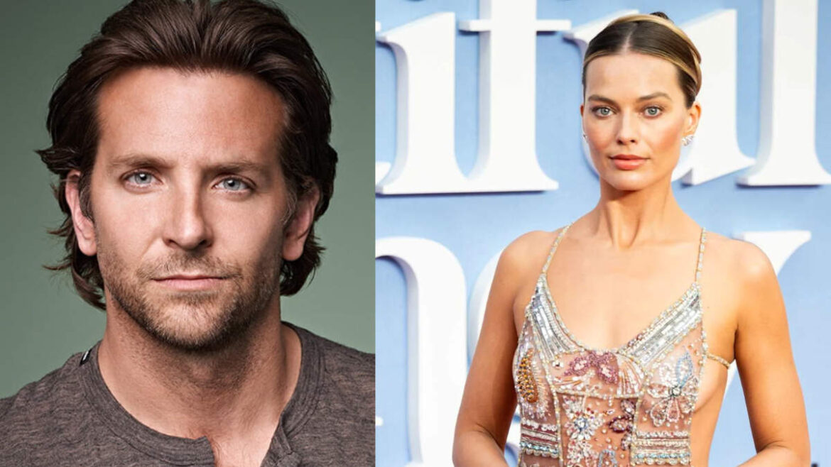 The Wait Is Over! Bradley Cooper Joins Margot Robbie In 'Ocean's Eleven' Prequel | Glamsham.com