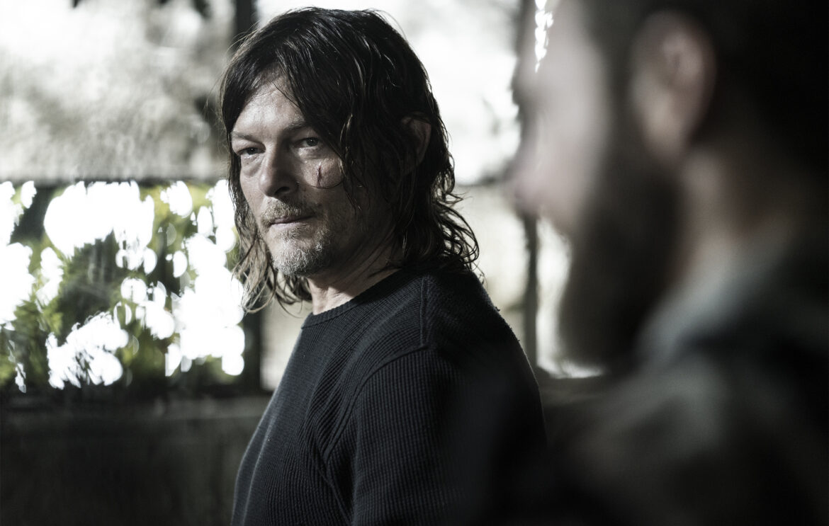 'The Walking Dead' could go on for another 15 years