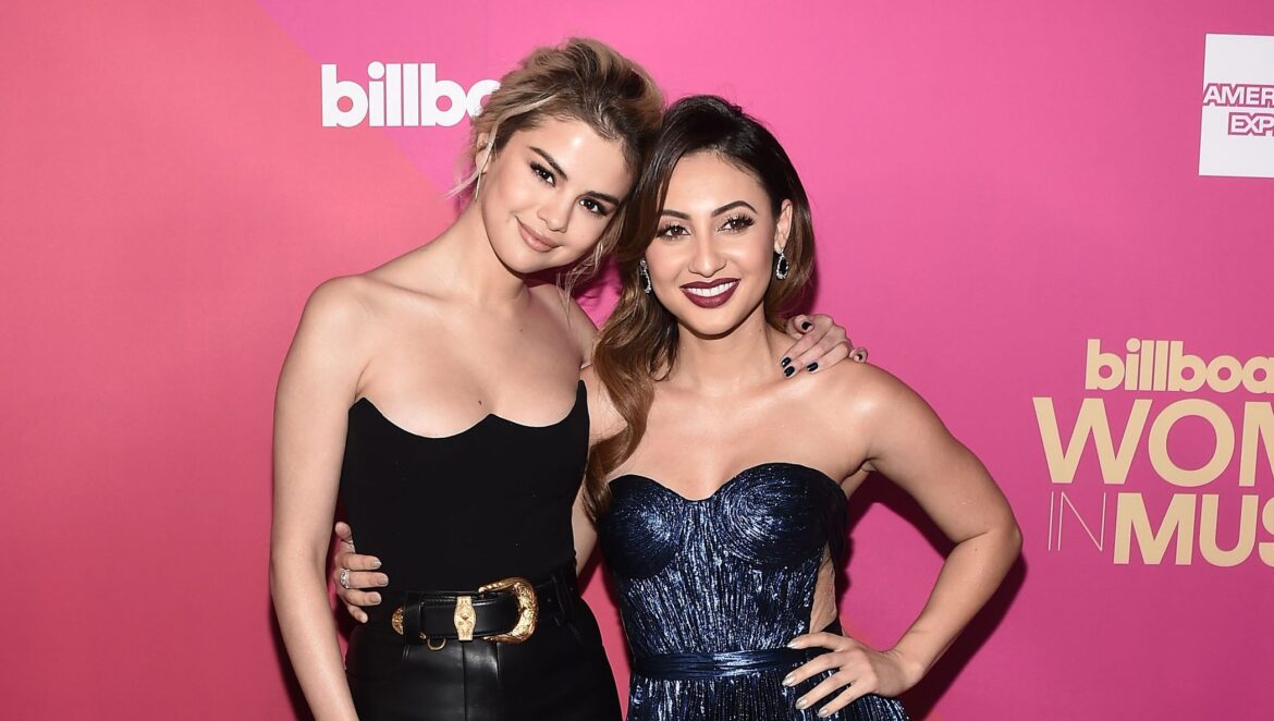 Their Friendship From Start to Now – Hollywood Life