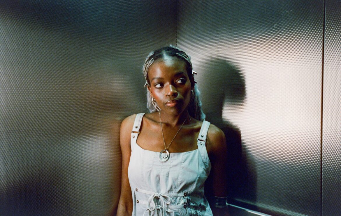 “There's a lot of things in there that are felt but not heard”