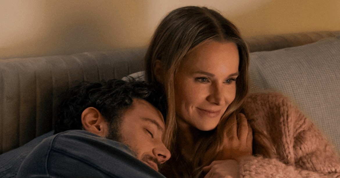 These 8 Netflix Treats Are Worth Watching In October