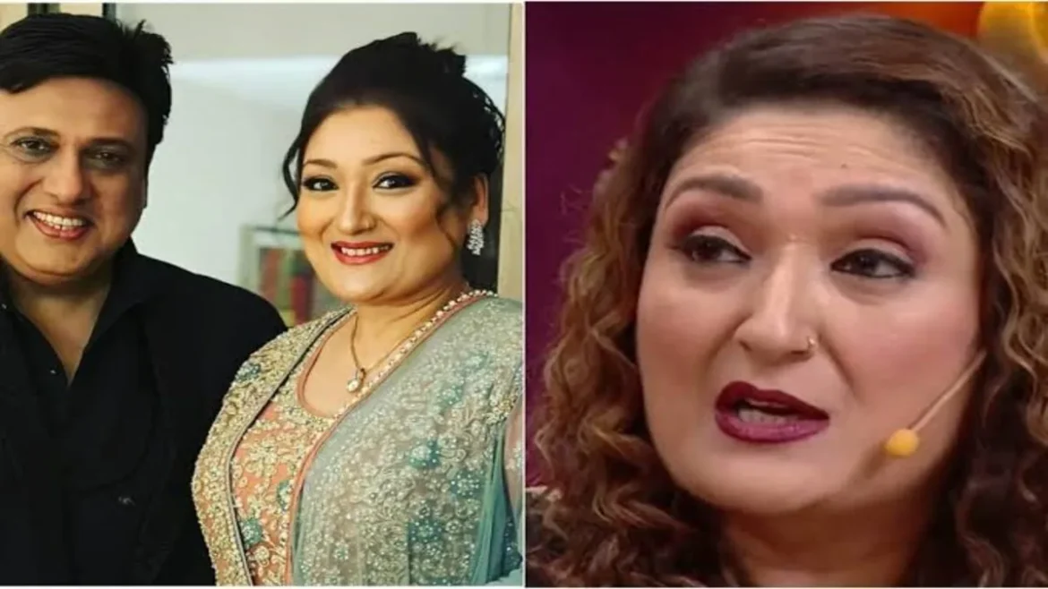 'They Don't Want Us To Stay Together, We Have Been Living Seperately For The Last 15 Years' Sunita Ahuja's Statement Created Ruckus